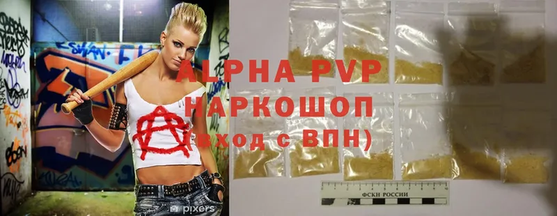 Alfa_PVP СК Апатиты